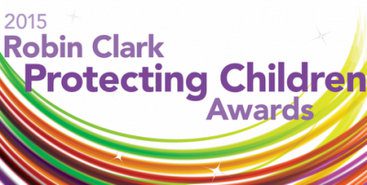 Robin Clark Protecting Children resized