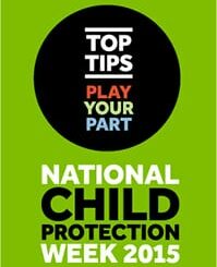 Calendar of tips to promote 2015 NCPW