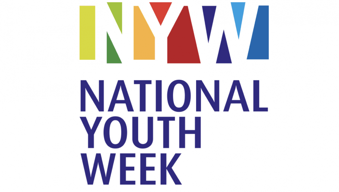 National Youth Week begins this Friday! NAPCAN