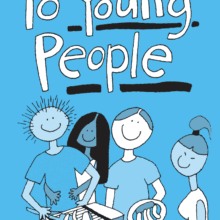 Listening To Young People - brochure