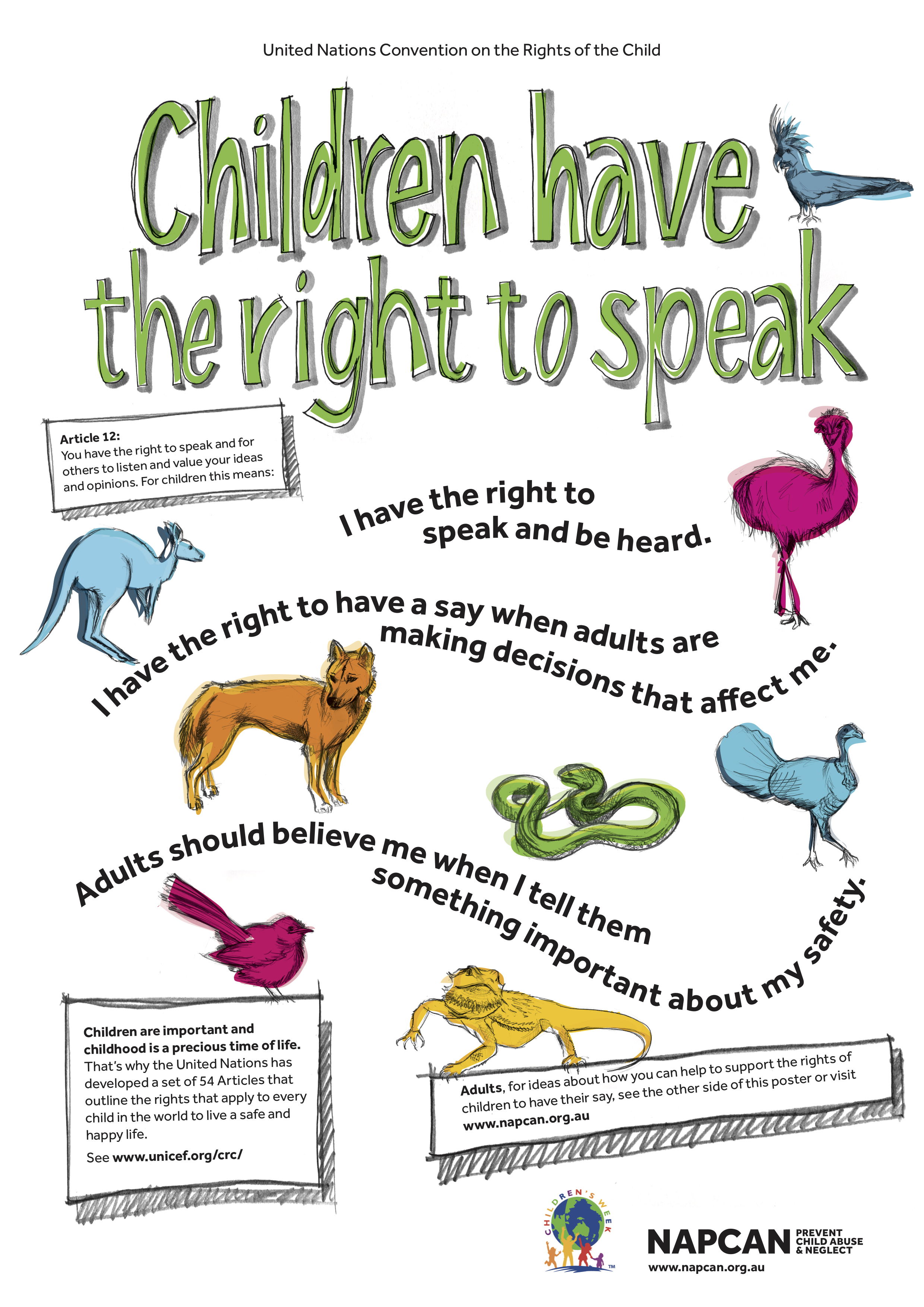 50 best ideas for coloring Animal Safety For Kids