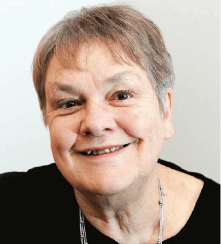 Dr Sue Packer