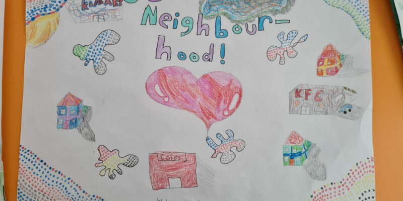 WA - Places where we can grow and be safe in Kalgoorlie-Boulder