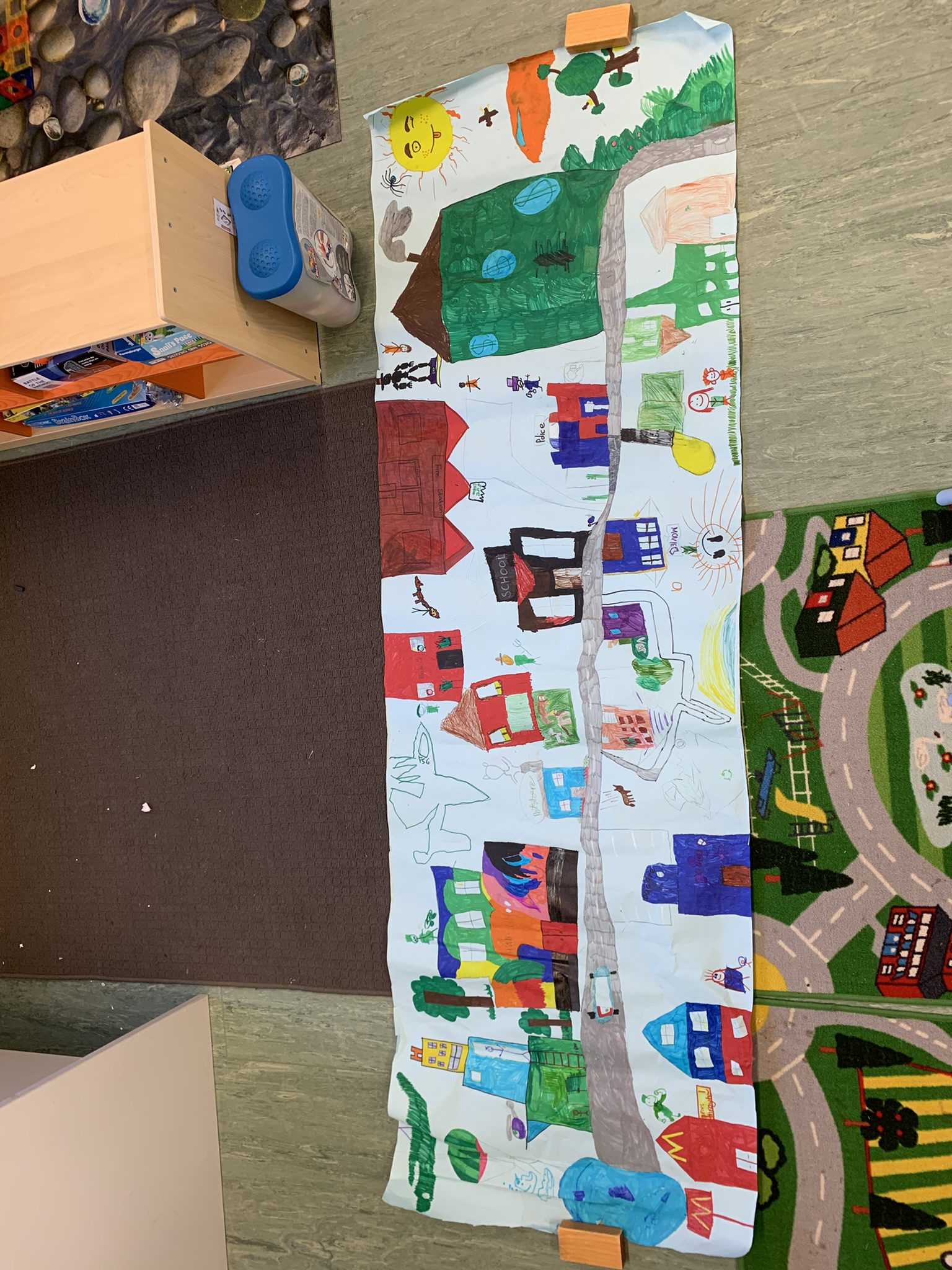 Art Competition Submission 2022  from  NAPCAN