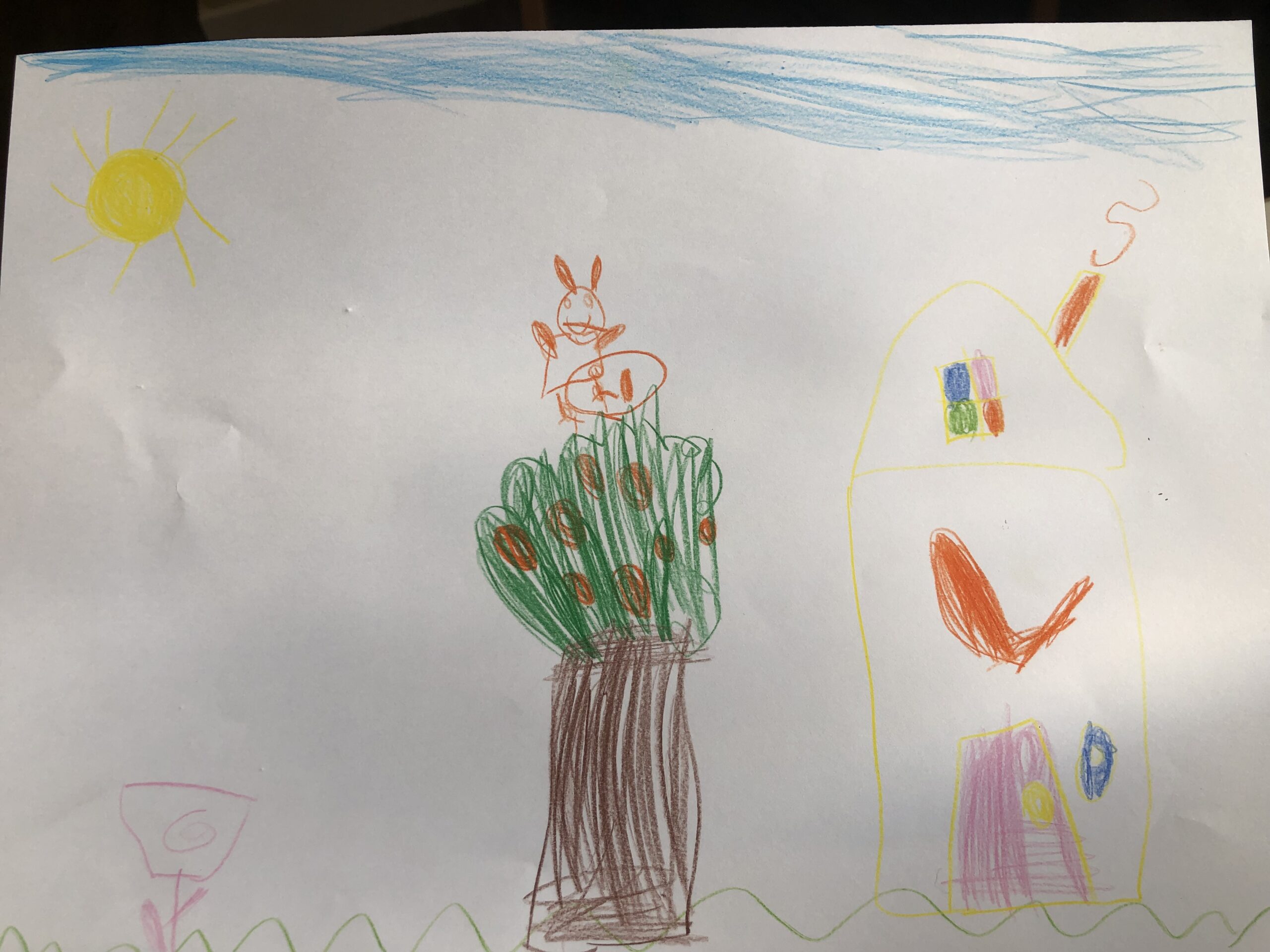 Art Competition Submission 2022  from  NAPCAN