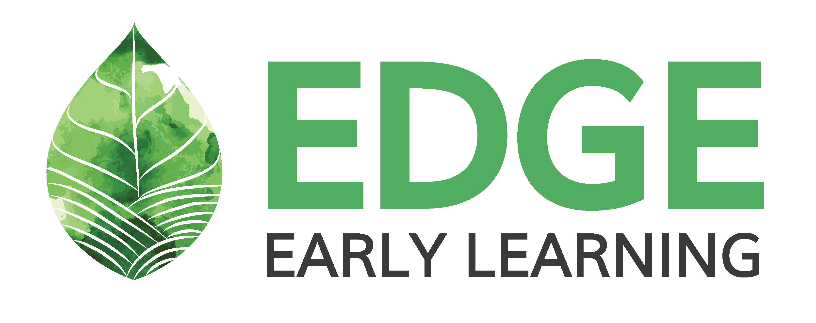 Edge Early Learning NAPCAN
