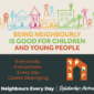 Neighbour Day + NAPCAN 3