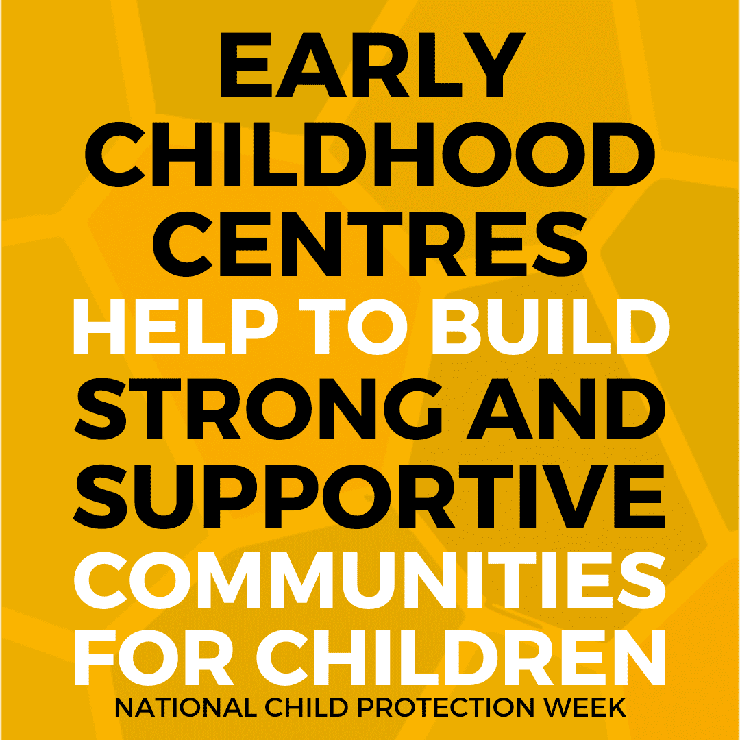 NCPW_Early Childhood Centres