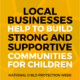 NCPW_Local Businesses