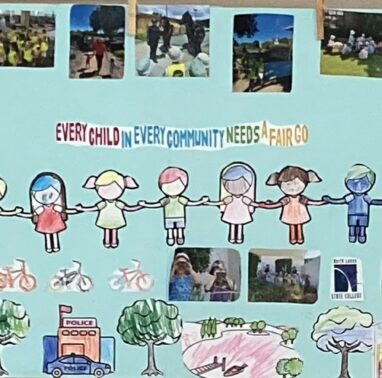 Kindergarten
