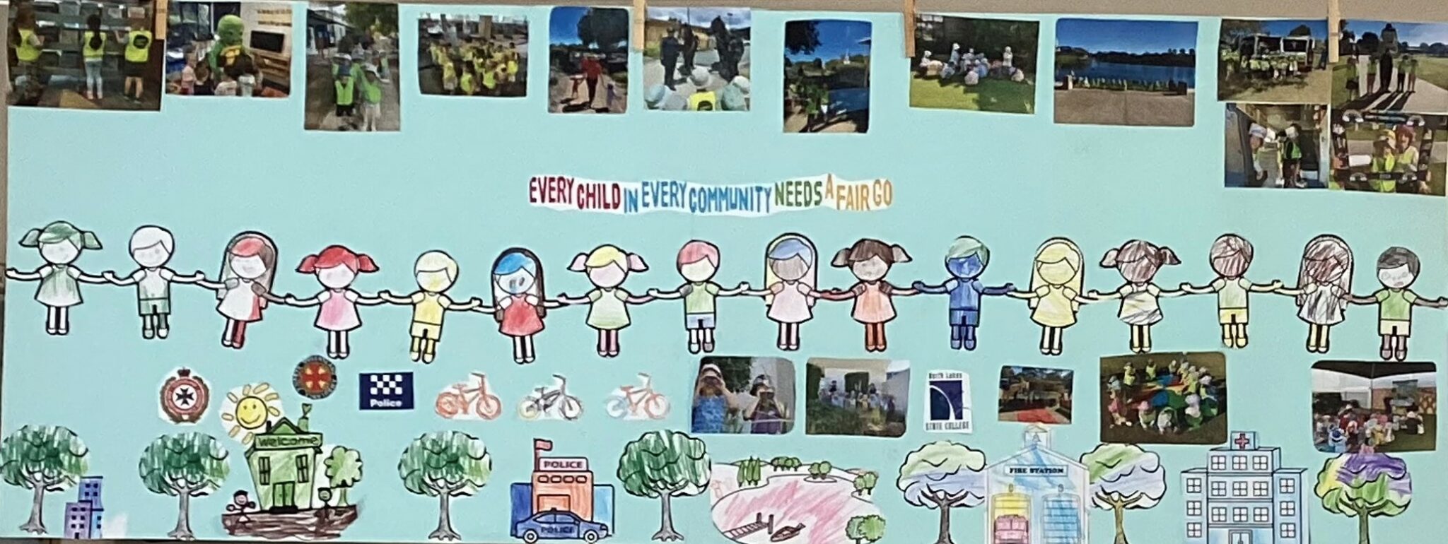 Kindergarten
