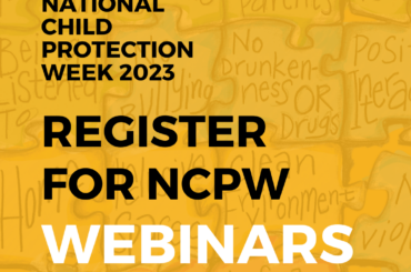 Register NCPW23 Webinars