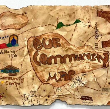 Julia-Reserve-Community-Centre