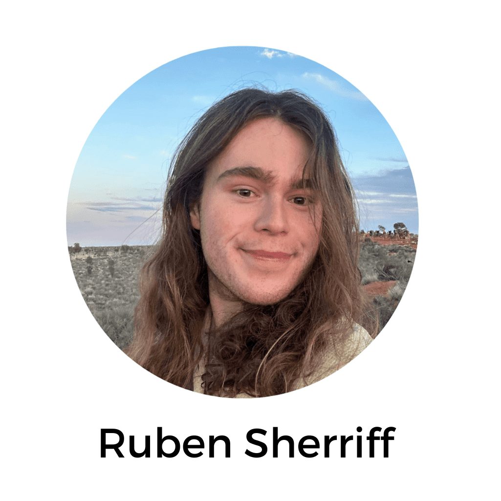 Ruben Sherriff