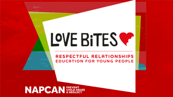 Programs & Training - NAPCAN