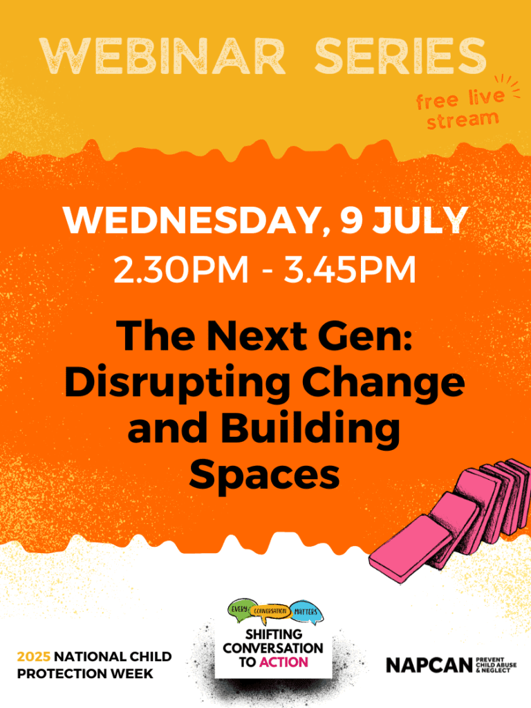 NAIDOC week webinar