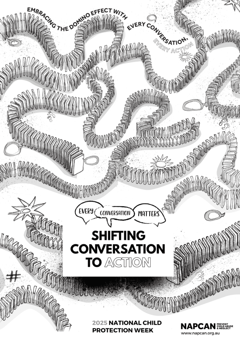 NCPW25 - Colouring in - DOMINOES poster DIGITAL