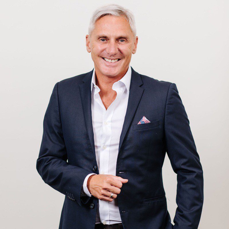 Greg Antcliff