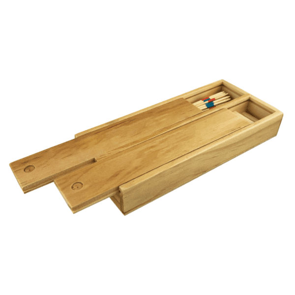 Domino & Pickup Sticks | GAME SET - Image 2