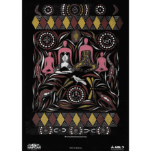 Sharing Community Learning A3 Poster