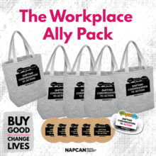 The Workplace Ally Pack