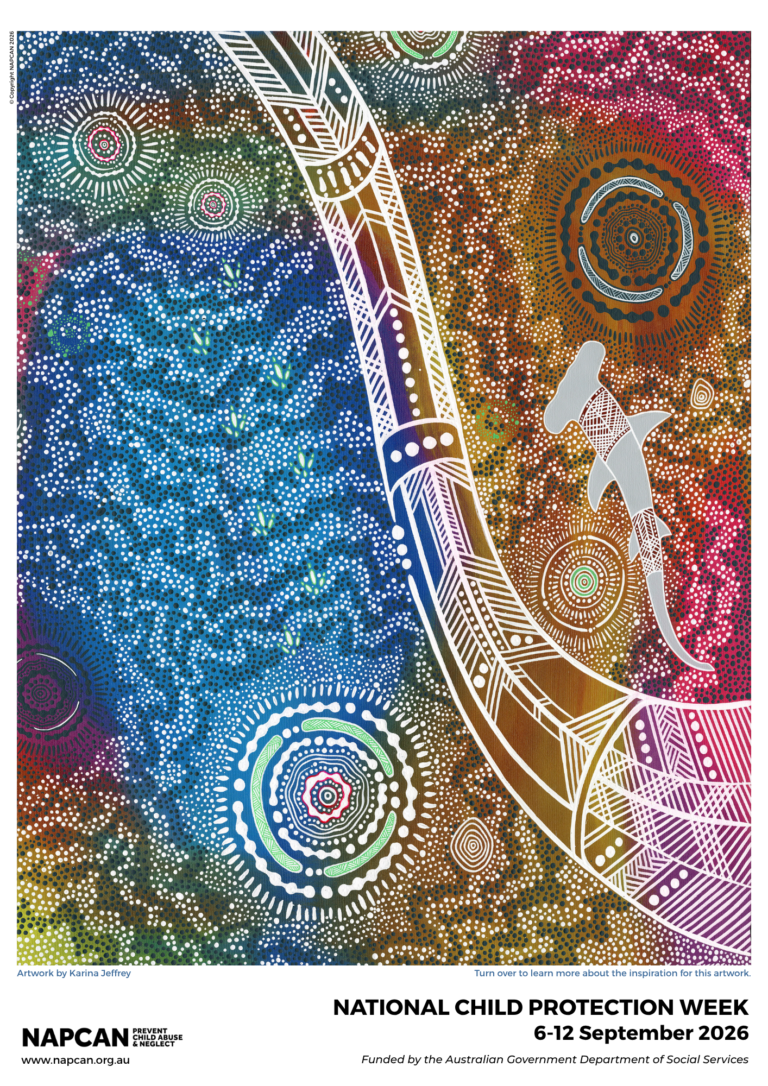 First Nations Poster