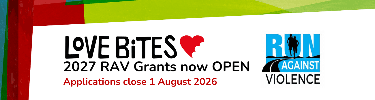 RAV Grant Applications now OPEN