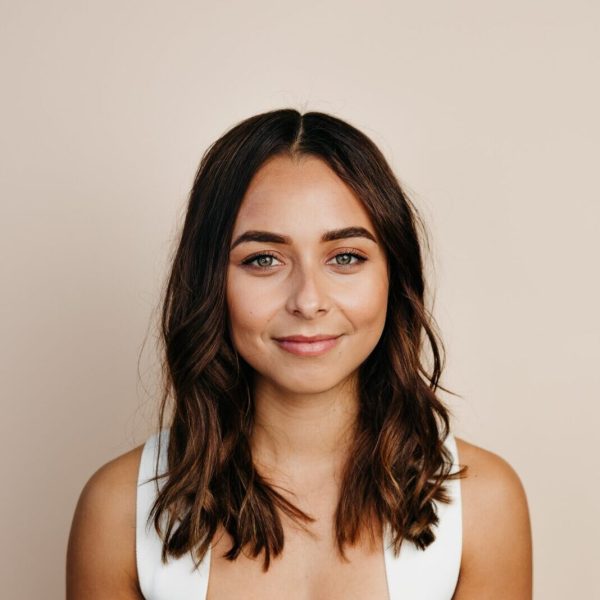 Brooke Blurton